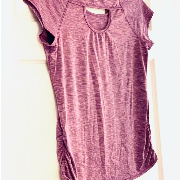 CALVIN KLEIN ATHLETIC PERFORMANCE TOP - Picture 7 of 12